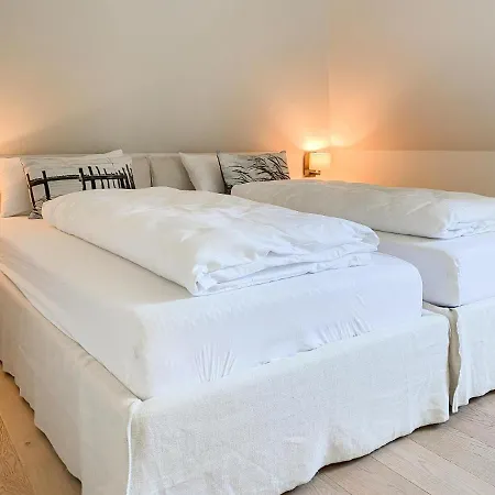 Lejlighed Strandallee 200 Wg 409 Hochwertiges Studio Mit Teilmeerblick Ganz Nah Am Strand Timmendorfer Strand