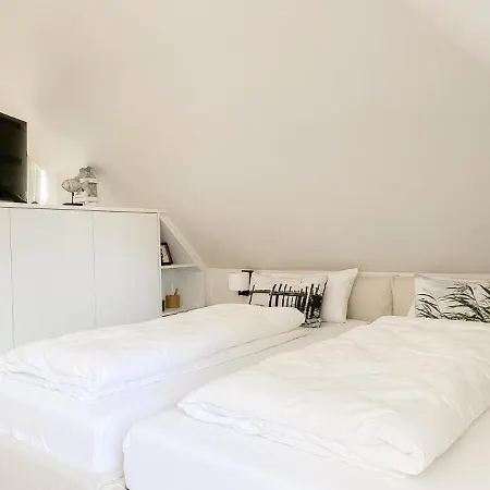 Lejlighed Strandallee 200 Wg 409 Hochwertiges Studio Mit Teilmeerblick Ganz Nah Am Strand Timmendorfer Strand